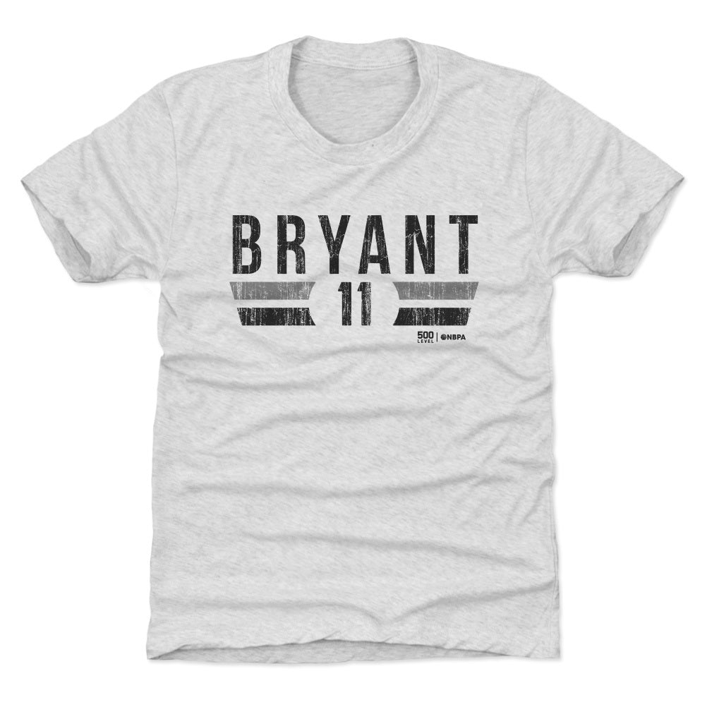 Carter Bryant Kids T-Shirt | 500 LEVEL