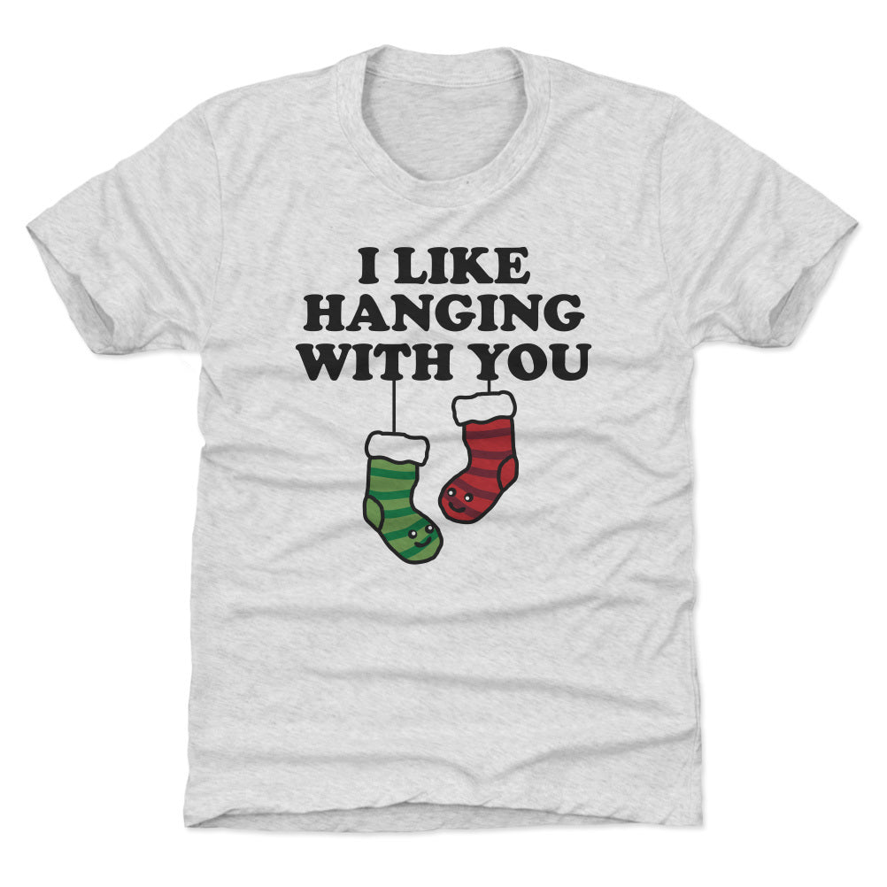 Christmas Kids T-Shirt | 500 LEVEL