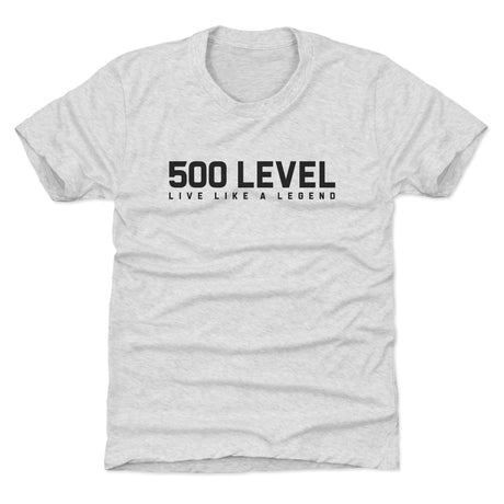 500 LEVEL Kids T-Shirt | 500 LEVEL