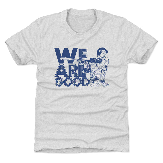 Anthony Rizzo Kids T-Shirt | 500 LEVEL