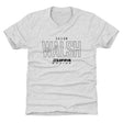 Callum Walsh Kids T-Shirt | 500 LEVEL
