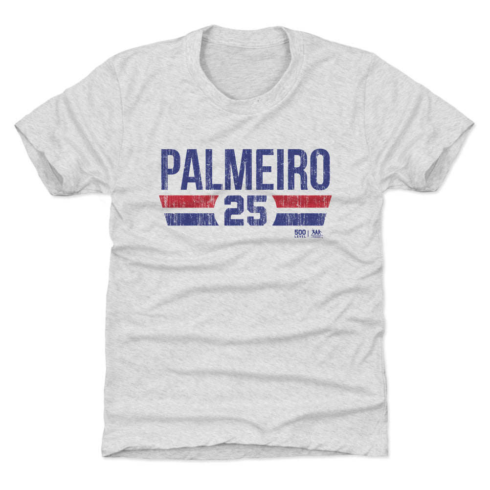 Rafael Palmeiro Kids T-Shirt | 500 LEVEL