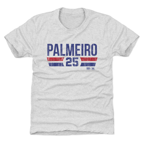 Rafael Palmeiro Kids T-Shirt | 500 LEVEL