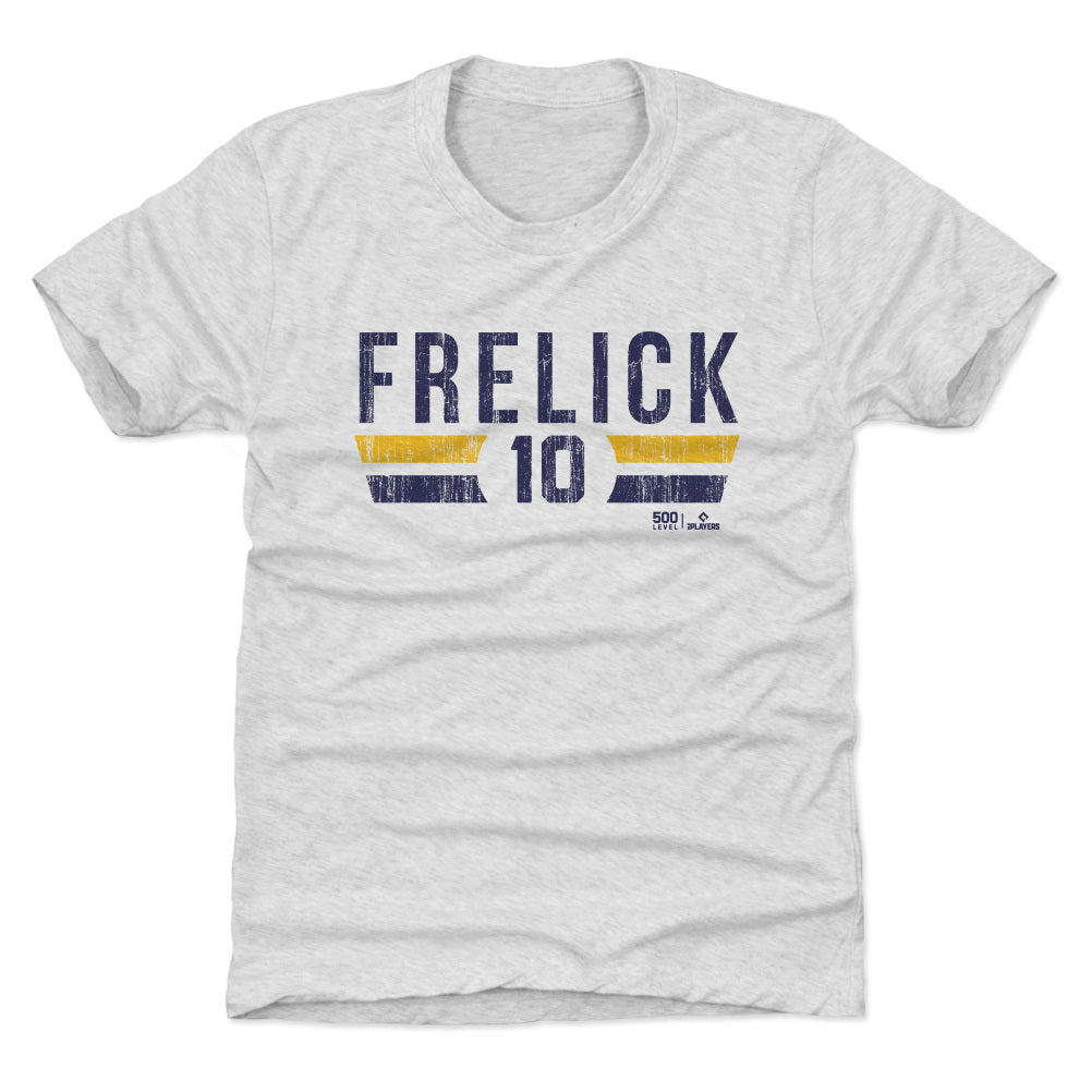 Sal Frelick Kids T-Shirt | 500 LEVEL