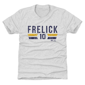 Sal Frelick Kids T-Shirt | 500 LEVEL