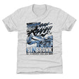 Amon-Ra St. Brown Kids T-Shirt | 500 LEVEL