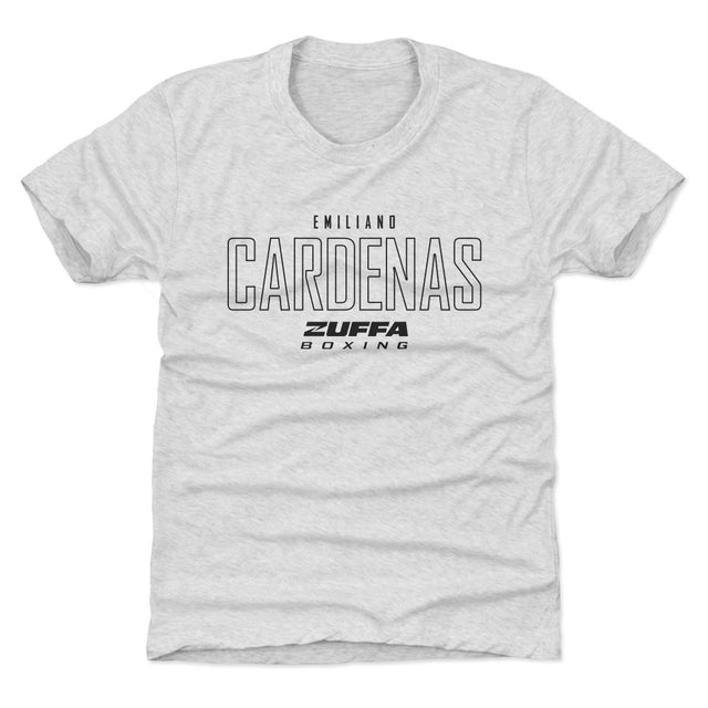 Emiliano Cardenas Kids T-Shirt | 500 LEVEL