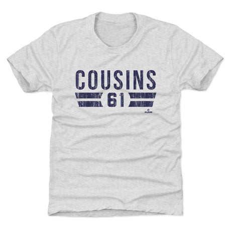 Jake Cousins Kids T-Shirt | 500 LEVEL