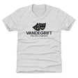 Vandegrift Kids T-Shirt | 500 LEVEL
