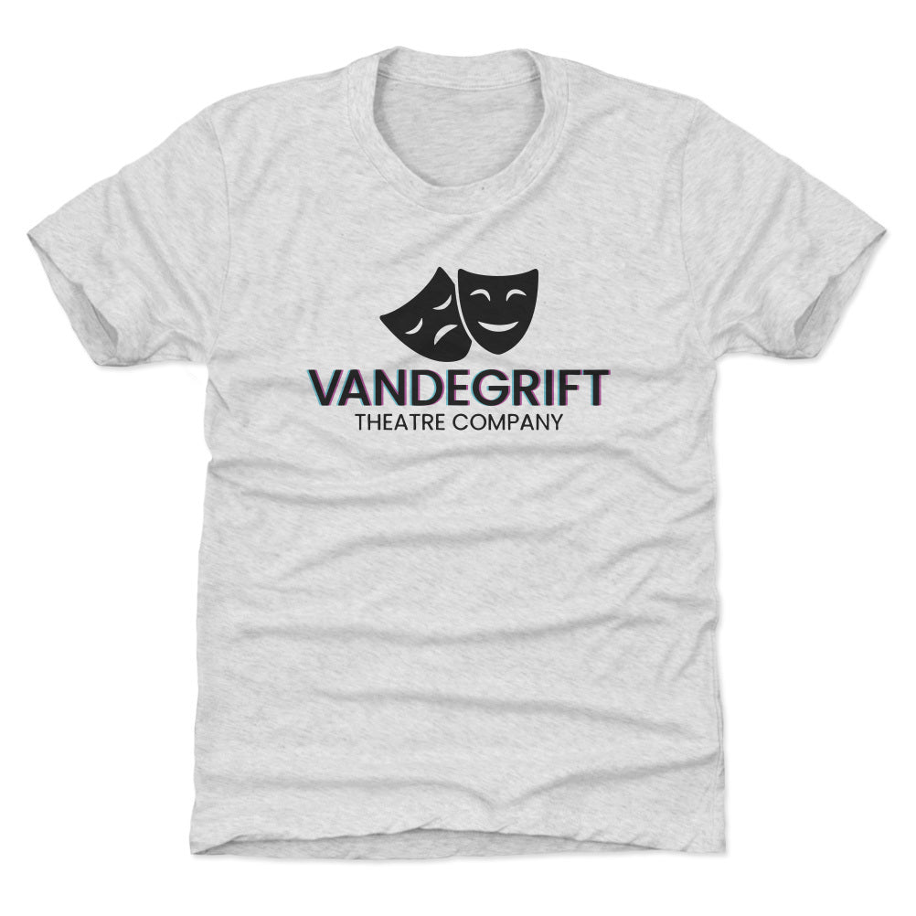 Vandegrift Kids T-Shirt | 500 LEVEL