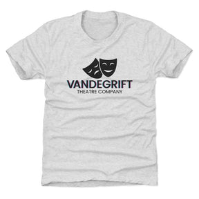 Vandegrift Kids T-Shirt | 500 LEVEL