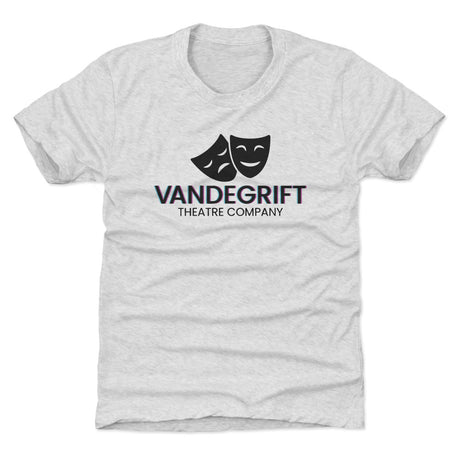 Vandegrift Kids T-Shirt | 500 LEVEL