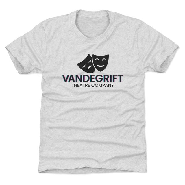 Vandegrift Kids T-Shirt | 500 LEVEL