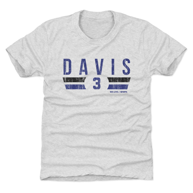 Anthony Davis Kids T-Shirt | 500 LEVEL