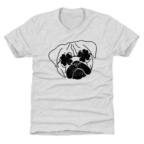 St. Patrick's Day Kids T-Shirt | 500 LEVEL
