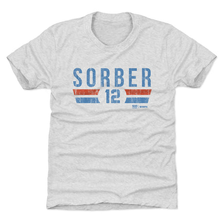 Thomas Sorber Kids T-Shirt | 500 LEVEL