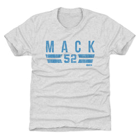 Khalil Mack Kids T-Shirt | 500 LEVEL