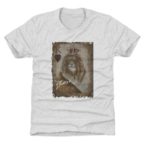 Mezak Art Kids T-Shirt | 500 LEVEL
