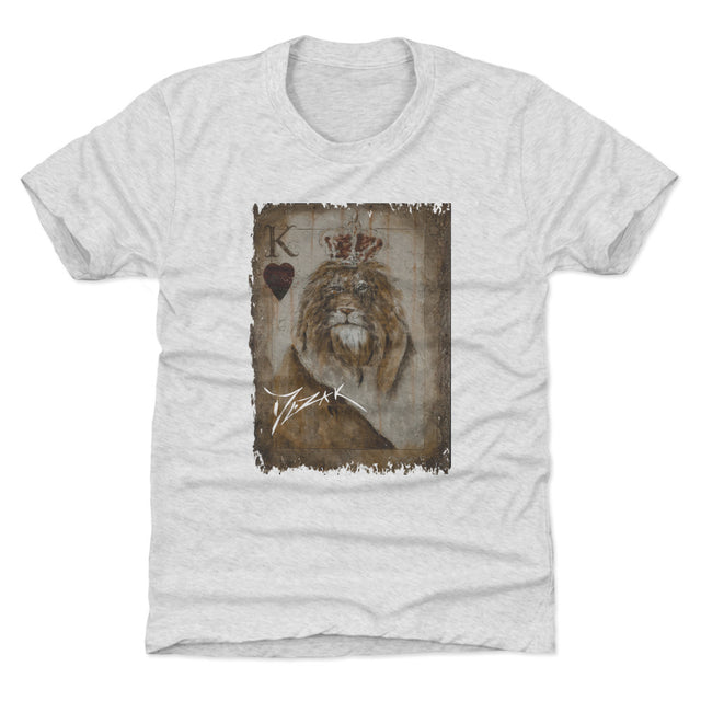 Mezak Art Kids T-Shirt | 500 LEVEL