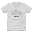 Antonio Woods Kids T-Shirt | 500 LEVEL