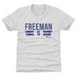 Freddie Freeman Kids T-Shirt | 500 LEVEL