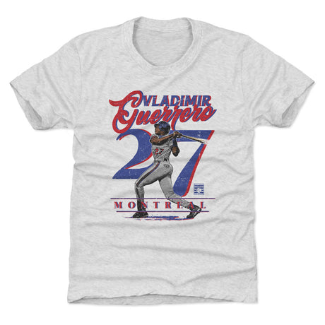 Vladimir Guerrero Kids T-Shirt | 500 LEVEL