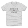 Canyon Ridge Kids T-Shirt | 500 LEVEL