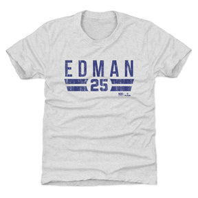 Tommy Edman Kids T-Shirt | 500 LEVEL
