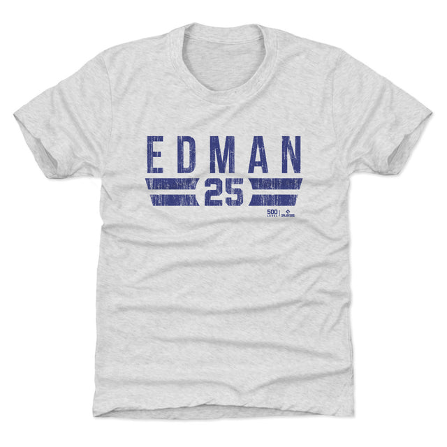 Tommy Edman Kids T-Shirt | 500 LEVEL
