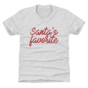 Christmas Kids T-Shirt | 500 LEVEL