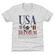 USMNT Kids T-Shirt | 500 LEVEL
