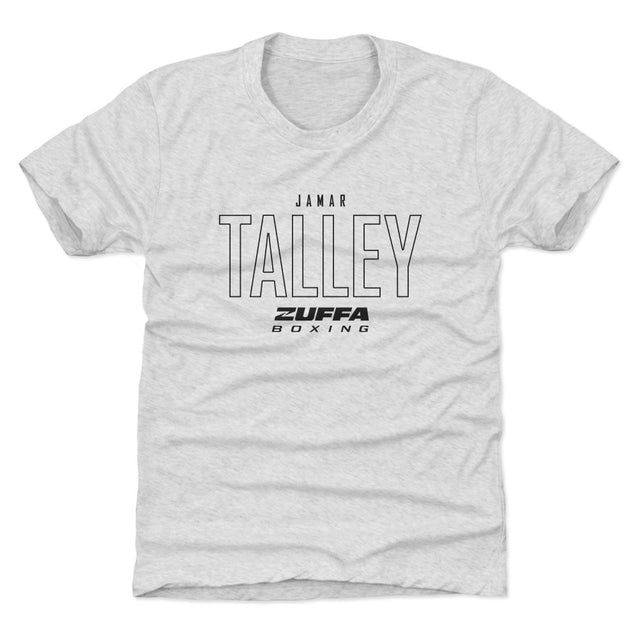 Jamar Talley Kids T-Shirt | 500 LEVEL