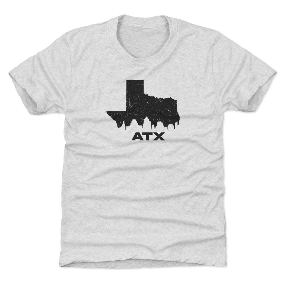 Crown Trio Kids T-Shirt | 500 LEVEL