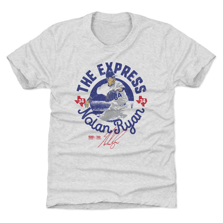 Nolan Ryan Kids T-Shirt | 500 LEVEL