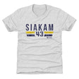 Pascal Siakam Kids T-Shirt | 500 LEVEL
