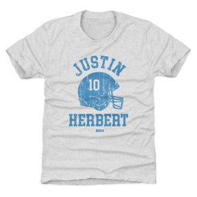 Justin Herbert Kids T-Shirt | 500 LEVEL