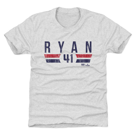 Joe Ryan Kids T-Shirt | 500 LEVEL
