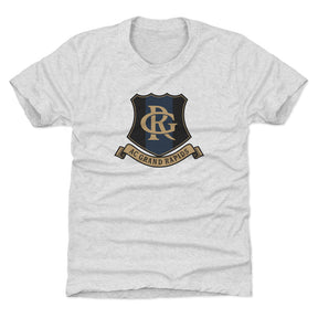 AC Grand Rapids Kids T-Shirt | 500 LEVEL