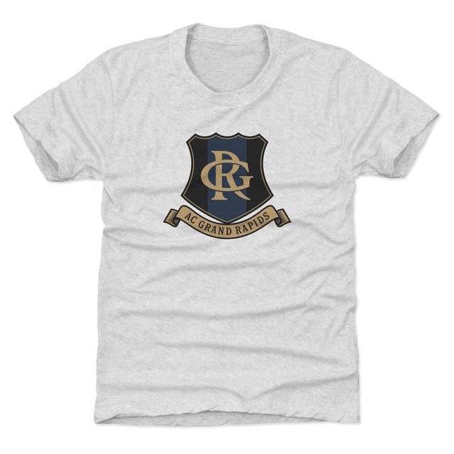AC Grand Rapids Kids T-Shirt | 500 LEVEL