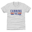 Griffin Canning Kids T-Shirt | 500 LEVEL