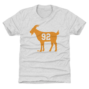 Tennessee Kids T-Shirt | 500 LEVEL