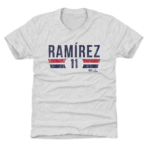Jose Ramirez Kids T-Shirt | 500 LEVEL
