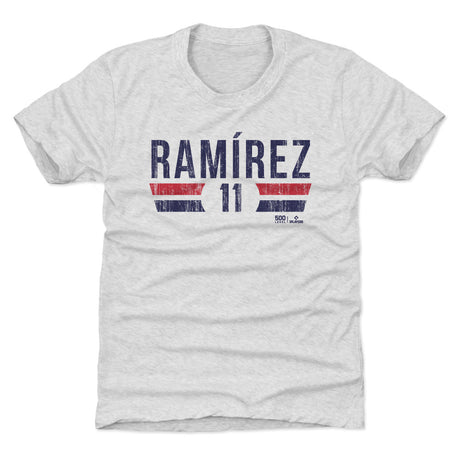 Jose Ramirez Kids T-Shirt | 500 LEVEL
