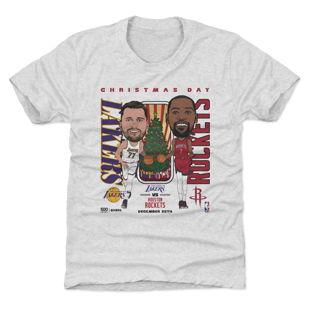 NBA Kids T-Shirt | 500 LEVEL
