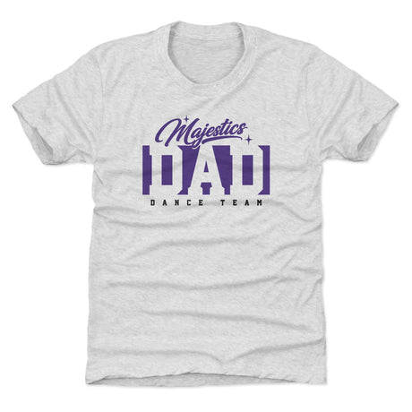Four Points Kids T-Shirt | 500 LEVEL