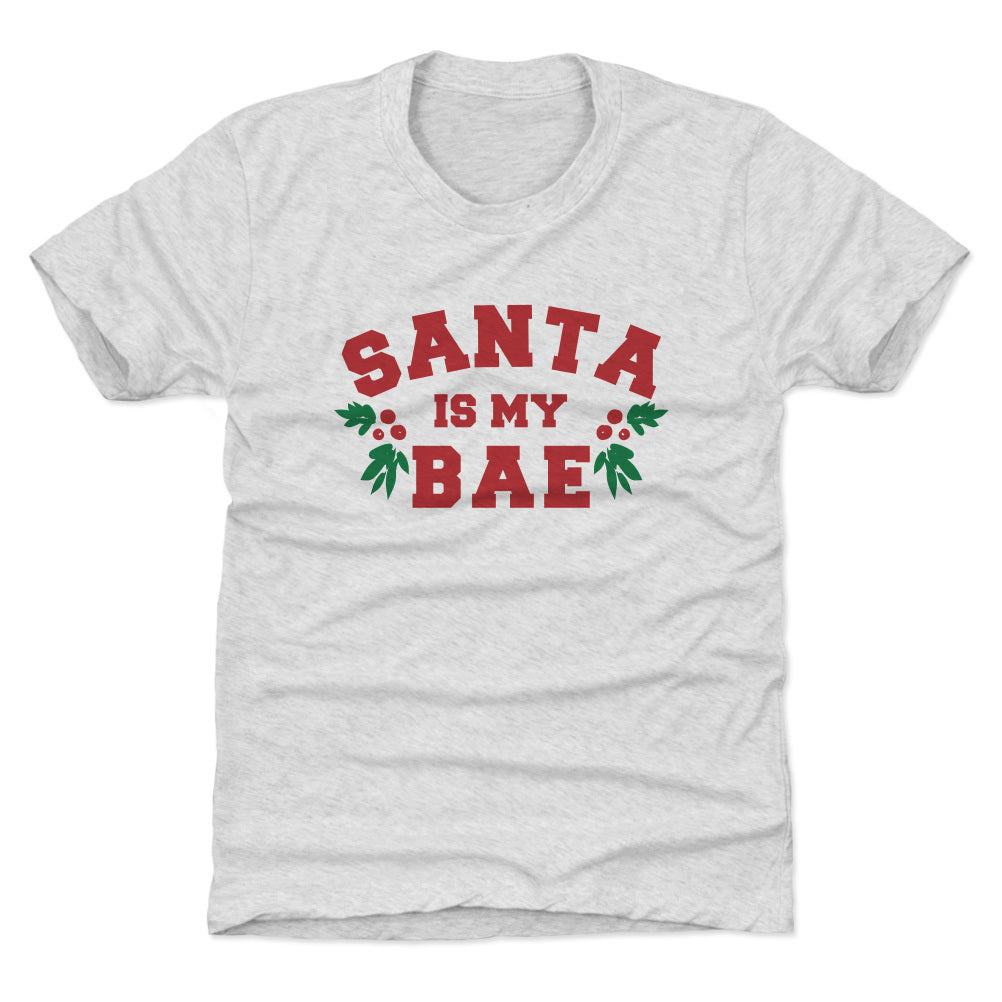 Christmas Kids T-Shirt | 500 LEVEL