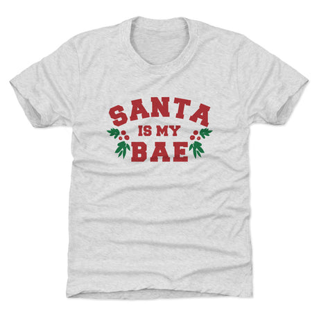 Christmas Kids T-Shirt | 500 LEVEL