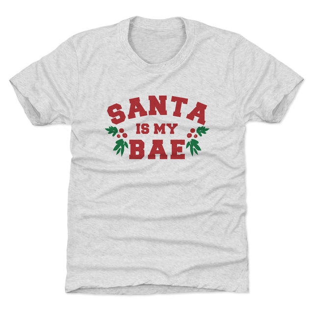 Christmas Kids T-Shirt | 500 LEVEL