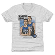 Franz Wagner Kids T-Shirt | 500 LEVEL