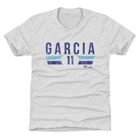 Maikel Garcia Kids T-Shirt | 500 LEVEL